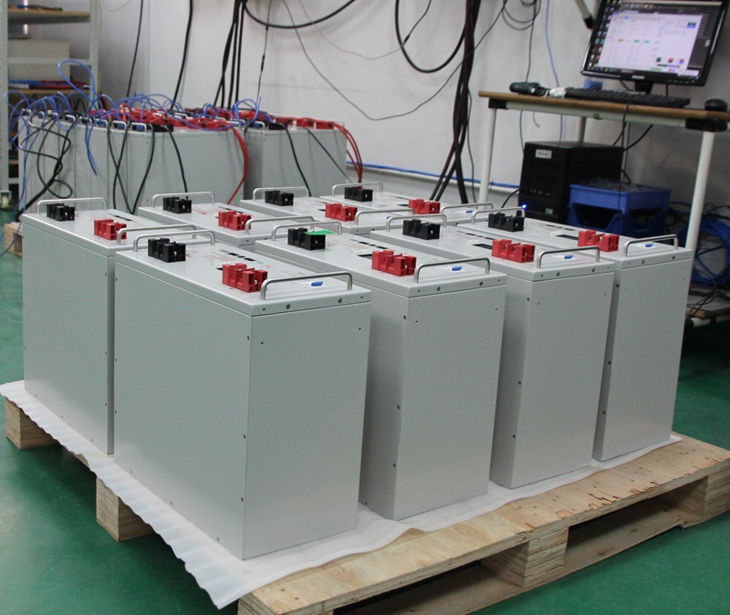 Battery Regeneration Services Battery Regeneration Services